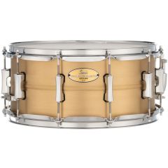 Pearl Caisse claire Primal Collective 14 x 6,5" Laiton - Vue 1